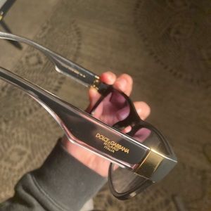 Dolce Gabbana Sun Glasses